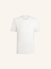 Mercer mercerised cotton T-shirt