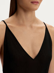 Cape dress