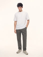 Oversized fit T-shirt
