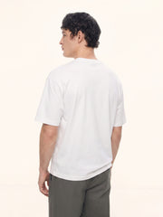 Oversized fit T-shirt