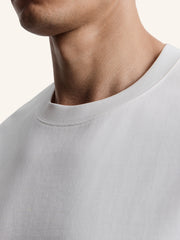 Oversized fit T-shirt