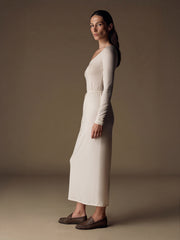 Soft Power skirt