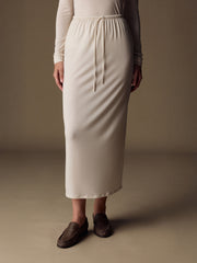 Soft Power skirt