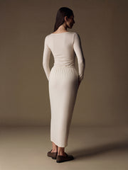Soft Power skirt