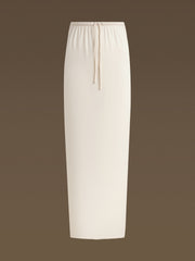 Soft Power skirt