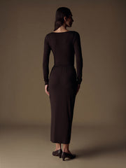 Soft Power skirt