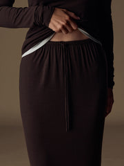 Soft Power skirt