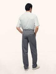 Water-repellent trousers