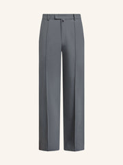 Water-repellent trousers