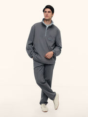 Water-repellent trousers