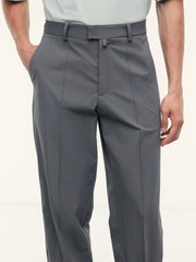 Water-repellent trousers