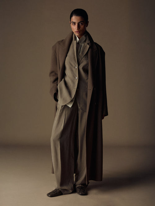 Aspen trousers