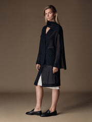 Koyo wool blazer
