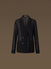 Koyo wool blazer