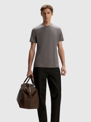 Slim fit T-shirt