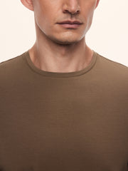 Home long-sleeve T-shirt