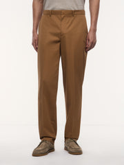 Aalto cotton trousers