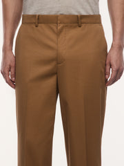 Aalto cotton trousers