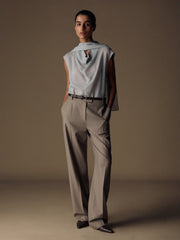 Koyo wool top