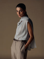 Koyo wool top