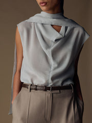 Koyo wool top