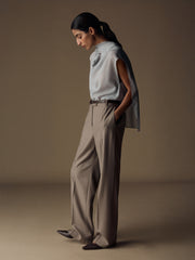 Koyo wool top
