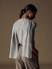 Koyo wool top