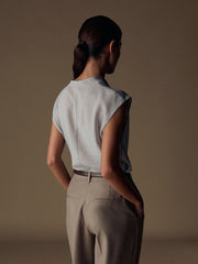 Koyo wool top