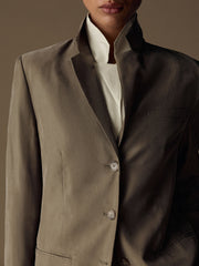 Aspen blazer