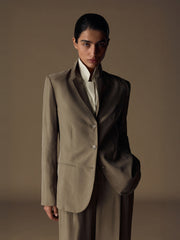 Aspen blazer
