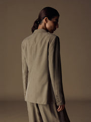 Aspen blazer