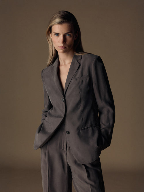 Aspen blazer