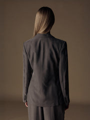 Aspen blazer