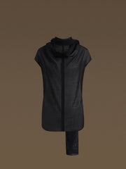 Koyo wool top