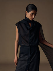 Koyo wool top