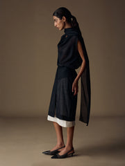 Koyo wool top