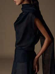 Koyo wool top