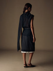Koyo wool top