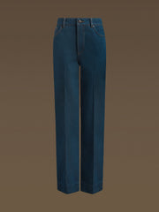 Straight leg jeans 323