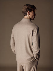 Country Club wool polo