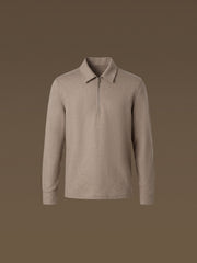Country Club wool polo