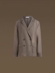 Koyo wool blazer
