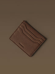 Meteor mini card holder