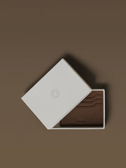 Meteor mini card holder