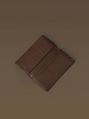Fibonacci wallet