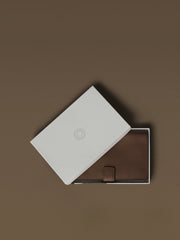 Roam travel wallet
