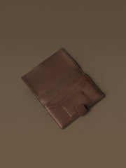 Roam travel wallet