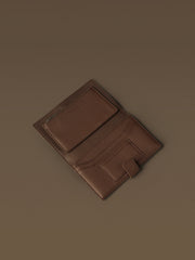 Roam travel wallet