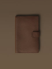 Roam travel wallet