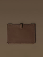 Traverse laptop sleeve